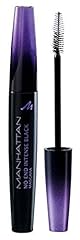 Manhattan end mascara gebraucht kaufen  Wird an jeden Ort in Deutschland