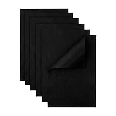 Haofeijh black felt for sale  Delivered anywhere in USA 