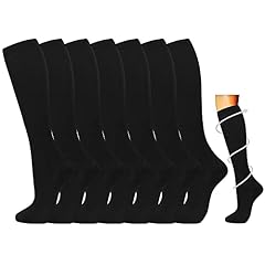 Pairs compression socks for sale  Delivered anywhere in UK