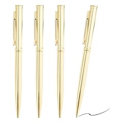 Pack metal ballpoint for sale  Delivered anywhere in UK