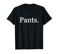 Pants shirt. shirt for sale  Delivered anywhere in USA 