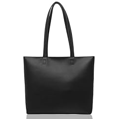 Kinwodon black tote for sale  Delivered anywhere in UK