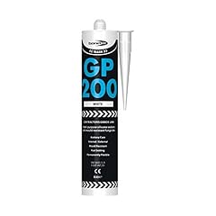 White silicone sealant for sale  Delivered anywhere in UK