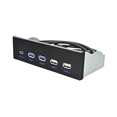 Usb hubs front for sale  Delivered anywhere in UK
