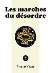 Marches désordre d'occasion  Livré partout en Belgiqu