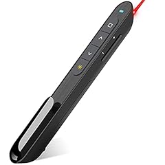 Wireless presenter hyperlink for sale  Delivered anywhere in USA 