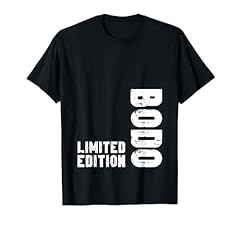 Bodo limited edition for sale  Delivered anywhere in UK