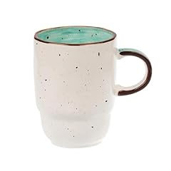 Tazza caffè rustica usato  Spedito ovunque in Italia 