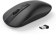 Wireless mouse 2.4g for sale  Delivered anywhere in UK