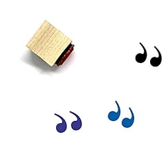 Quotation mark wooden for sale  Delivered anywhere in USA 
