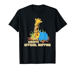 Sleepy giraffe official for sale  Delivered anywhere in UK