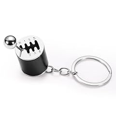 Gearbox shifter keychain for sale  Delivered anywhere in UK