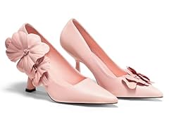 Coutgo womens stiletto for sale  Delivered anywhere in USA 
