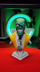 Mask jim carrey for sale  Delivered anywhere in USA 
