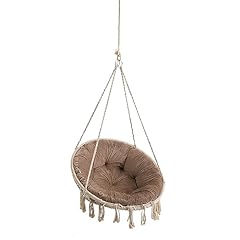 Velvet kissen hängesessel gebraucht kaufen  Wird an jeden Ort in Deutschland
