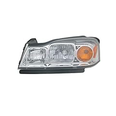 Tyc left headlight for sale  Delivered anywhere in USA 