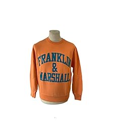 Franklin marshall sweater for sale  Delivered anywhere in UK