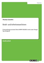 Kraft und arbeitsmaschinen for sale  Delivered anywhere in UK