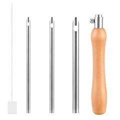 5pcs punch needle for sale  Delivered anywhere in UK