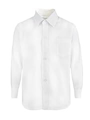 Tmk camicia bianca usato  Spedito ovunque in Italia 