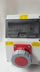 Phase ip67 63a for sale  Delivered anywhere in Ireland