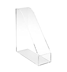 Osco acrylic magazine for sale  Delivered anywhere in UK