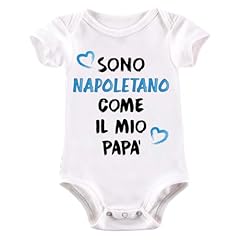 Ruotante body neonato usato  Spedito ovunque in Italia 