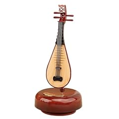 Boîte musique luth d'occasion  Livré partout en Belgiqu