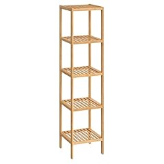 Songmics bamboo storage for sale  Delivered anywhere in USA 