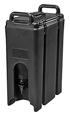 Cambro gal beverage for sale  Delivered anywhere in USA 