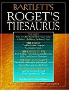 Bartletts roget thesaurus for sale  Delivered anywhere in USA 