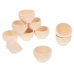 Uonlytech 10pcs unfinished for sale  Delivered anywhere in UK