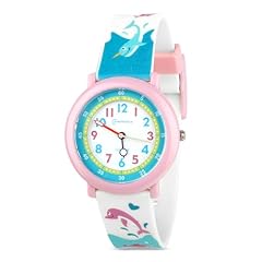 Montre enfant étanche d'occasion  Livré partout en France