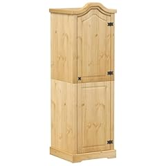 Vidaxl kleiderschrank garderob gebraucht kaufen  Wird an jeden Ort in Deutschland