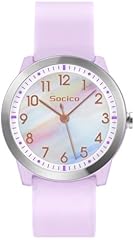 Socico kids watch for sale  Delivered anywhere in UK