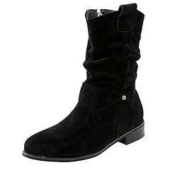 Wide fit boots for sale  Delivered anywhere in UK