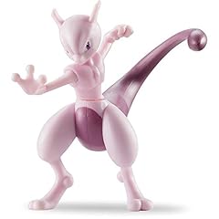 Pokemon personaggi mewtwo usato  Spedito ovunque in Italia 