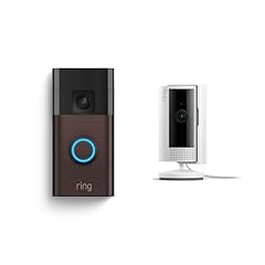 Ring battery doorbell for sale  Delivered anywhere in USA 