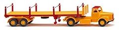 Wiking 051844 lkw gebraucht kaufen  Wird an jeden Ort in Deutschland