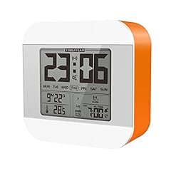 Talking alarm clock for sale  Delivered anywhere in USA 