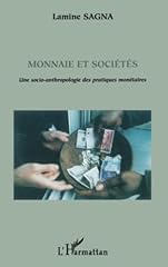 Monnaie sociétés socio d'occasion  Livré partout en France