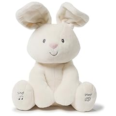 Gund baby flora for sale  Delivered anywhere in USA 