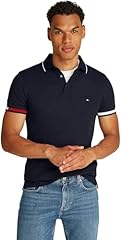 Tommy hilfiger flag usato  Spedito ovunque in Italia 
