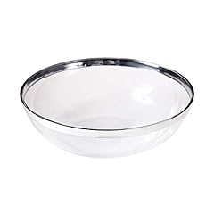 Elegant clear round for sale  Delivered anywhere in USA 