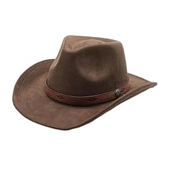 Chapeau cowboy femmes d'occasion  Livré partout en France