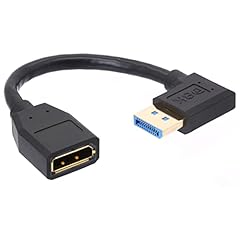 Displayport verlängerungskabe gebraucht kaufen  Wird an jeden Ort in Deutschland