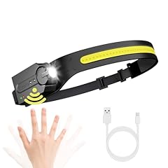 Lepro head torch for sale  Delivered anywhere in UK