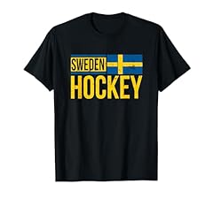 Sweden hockey swedish for sale  Delivered anywhere in USA 