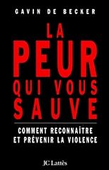 Peur sauve reconnaître d'occasion  Livré partout en France