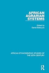 African agrarian systems for sale  Delivered anywhere in USA 